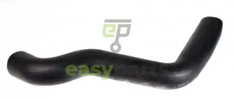 Патрубок інтеркулера Fiat Ducato/Citroen Jumper 3.0 HDi/3.0D 06- IMPERGOM 16224