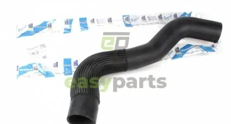 Патрубок інтеркулера (R) Fiat Ducato 2.3JTD 06- IMPERGOM 16223