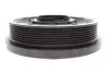 Шків колінвалу + шків генератора BMW 5/7/X5/X6 2.5-4.0D 08- (7PK) IJS GROUP 17-1137KIT (фото 3)