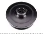 Шків колінвалу + шків генератора BMW 1/3/X1/X3 2.0D 04- (6PK) IJS GROUP 17-1105KIT (фото 6)