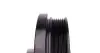 Шків колінвалу + шків генератора BMW 1/3/X1/X3 2.0D 04- (6PK) IJS GROUP 17-1105KIT (фото 7)