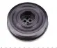 Шків колінвалу + шків генератора BMW 1/3/X1/X3 2.0D 04- (6PK) IJS GROUP 17-1105KIT (фото 8)