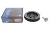 Шків колінвалу Citroen Berlingo/Fiat Scudo/Peugeot Expert/Partner 1.9D/2.0HDi (6PK) (к-кт з болтом) IJS GROUP 17-1036SET (фото 2)