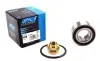 Підшипник маточини (передньої) Citroen C3/Peugeot 207/208 02- (37x72x33) (+ABS)(к-кт) IJS GROUP 10-1342 (фото 1)