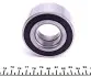 Підшипник маточини (передньої) Peugeot 106/205 (35x72x33)(к-кт) IJS GROUP 10-1130 (фото 4)