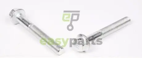 Болт ресори (М16х120) AUTOTECHTEILE 100 3162