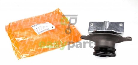 Подушка АКПП MB Sprinter (906) 2.2-3.0CDI 06- AUTOTECHTEILE 100 2436