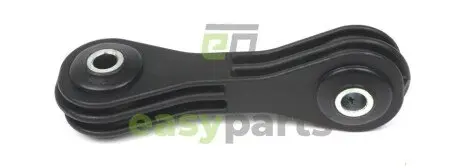 Тяга стабілізатора (переднього) Audi A3/Skoda Octavia/VW Golf IV 97-06 (пластик) ASMETAL 26VW1502
