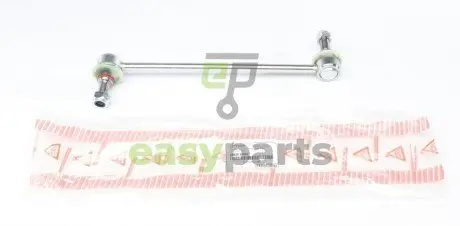 Тяга стабілізатора (переднього) Toyota Camry 01-06/Lexus RX 08-15 (L=260mm) ASMETAL 26TY1007