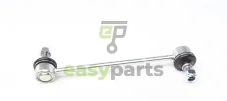 Тяга стабілізатора (заднього) Toyota Camry/Solara 91-08 (L=195mm) ASMETAL 26TY1005