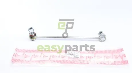Тяга стабілізатора (переднього) (L) MB E-class (W212) 09- (L=324/M12x1.5) ASMETAL 26MR4002