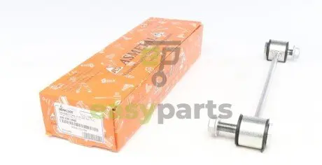 Тяга стабілізатора (заднього) MB S-class (W140/W220) 91-05 (L=230mm) ASMETAL 26MR1305