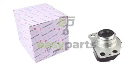 Подушка двигуна (R) Renault Kangoo 1.9D/1.4i/1.6i HUTCHINSON 597150