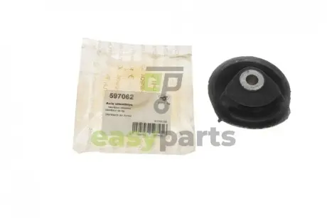 Сайлентблок балки (задньої) VW Passat 88- HUTCHINSON 597062