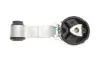 Подушка двигуна (верхня) (R) Renault Megane III 1.9 dCi 08- HUTCHINSON 594724 (фото 1)