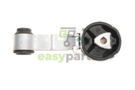 Подушка двигуна (верхня) (R) Renault Megane III 1.9 dCi 08- HUTCHINSON 594724