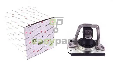 Подушка двигуна (R) Renault Trafic 1.9dCi 01- HUTCHINSON 594660