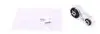 Подушка двигуна (верхня) Renault Trafic/Opel Vivaro 1.9dCi 01- HUTCHINSON 594653 (фото 1)