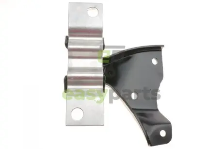 Подушка двигуна (передня) (R) Dacia Logan/Sandero 1.4/1.6/1.6LPG 04- HUTCHINSON 594626