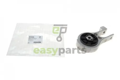 Подушка двигуна Fiat Scudo/Peugeot Expert 1.6HDi/2.0HDi 09- HUTCHINSON 594609
