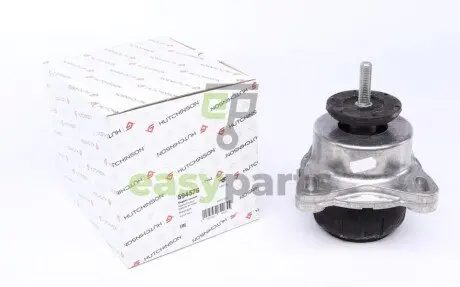 Подушка двигуна HUTCHINSON 594576