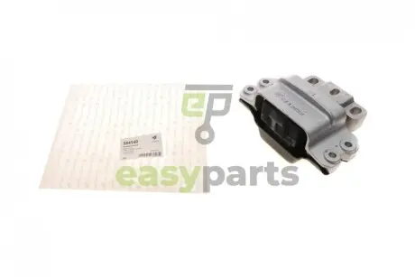 Подушка двигуна (L) Audi A3/VW Golf VI/Jetta 1.2 08- HUTCHINSON 594540