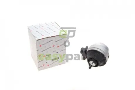 Подушка двигуна Audi A4/A6/ VW Passat 2.5 TDI 97-05 HUTCHINSON 594533