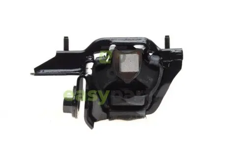 Подушка двигуна (передня) (L) Skoda Fabia/Roomster 99- HUTCHINSON 594526