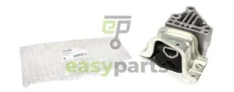 Подушка двигуна Ducato/Boxer 3.0HDi 06- Пр. HUTCHINSON 594468