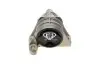 Подушка двигуна (L) Fiat Ducato 2.0/2.3D 02- HUTCHINSON 594463 (фото 1)
