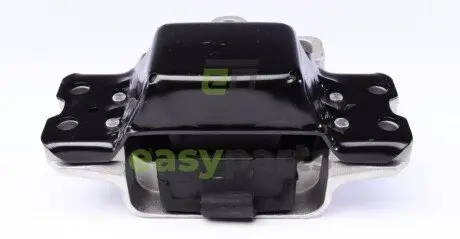 Подушка двигуна (L) VW Golf V-VI/Caddy III 1.9/2.0 TDI HUTCHINSON 594455