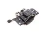 Подушка двигуна (L) VW Golf VII 1.2 TSI 12- HUTCHINSON 594445 (фото 1)