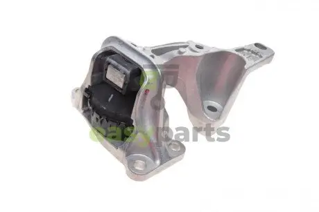 Подушка двигуна (R) Renault Fluence/Scenic/Megane III 1.6 16V 08- HUTCHINSON 594360
