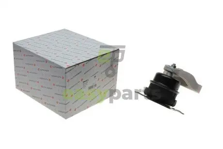 Подушка двигуна (R) Skoda Roomster/Fabia 1.2/1.4 TDI 03-14 HUTCHINSON 594271