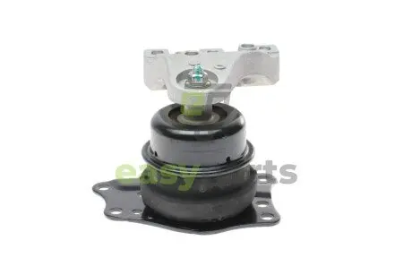 Подушка двигуна (R) Skoda Fabia/VW Polo 1.9/2.0 TDI 99-09 HUTCHINSON 594254