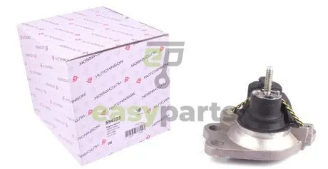 Подушка двигуна (R) Renault Kangoo 1.5dci/1.9dci HUTCHINSON 594225