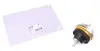 Подушка двигуна (R) Citroen Berlingo/Peugeot Partner 1.8/1.9D/2.0HDi 96- HUTCHINSON 594198 (фото 1)