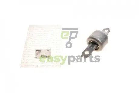 Сайлентблок балки (задньої) Citroen C4/Peugeot 308 13-/3008 16- HUTCHINSON 590566