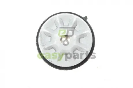 Сайлентблок балки (задньої) Skoda Octavia 12-/ Golf VII 12- HUTCHINSON 590565