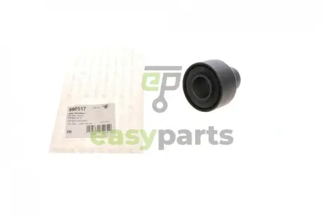 Сайлентблок балки (задньої) Renault Kangoo 97- HUTCHINSON 590517