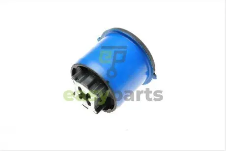 Сайлентблок балки задній спереду Citroen C4 I/C4 II 1.2-2.0 04- HUTCHINSON 590285