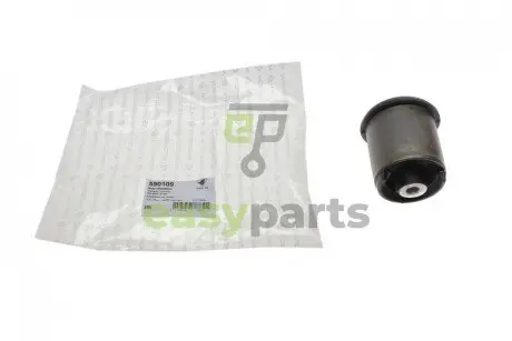 Сайлентблок балки (задньої) VW Golf IV/Bora (d=72mm) HUTCHINSON 590109