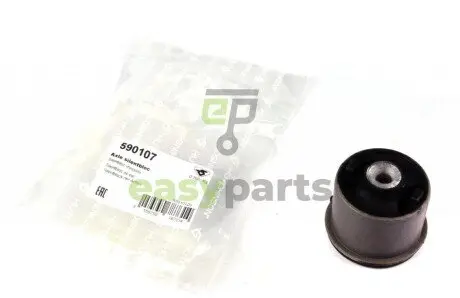 Сайлентблок балки (задньої) VW Polo -02 HUTCHINSON 590107