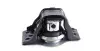 Подушка двигуна (R) Renault Megane II/Scenic II/Dacia Logan 1.5 dCi 02- HUTCHINSON 586229 (фото 1)