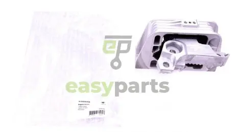 Подушка двигуна (верхня) (R) Renault Master/Opel Movano 2.3DCI 10- (FWD) HUTCHINSON 538B58