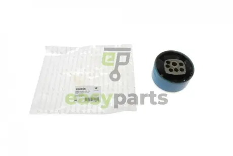 Подушка двигуна (задня/нижня) Opel Astra K 1.0/1.4 15- HUTCHINSON 532E96