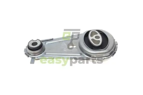 Подушка двигуна (нижня) Renault Megane III 1.2 TCe 10- (косточка) HUTCHINSON 532C73