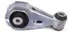 Подушка двигуна (верхня) (R) Renault Megane III 1.4 TCe 09- HUTCHINSON 532C67 (фото 1)