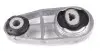 Подушка двигуна (задня/нижня) Renault Megane 2.0i 03-09 (косточка) HUTCHINSON 532C62 (фото 1)