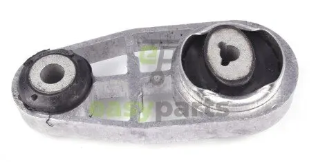 Подушка двигуна (задня/нижня) Renault Megane 2.0i 03-09 (косточка) HUTCHINSON 532C62